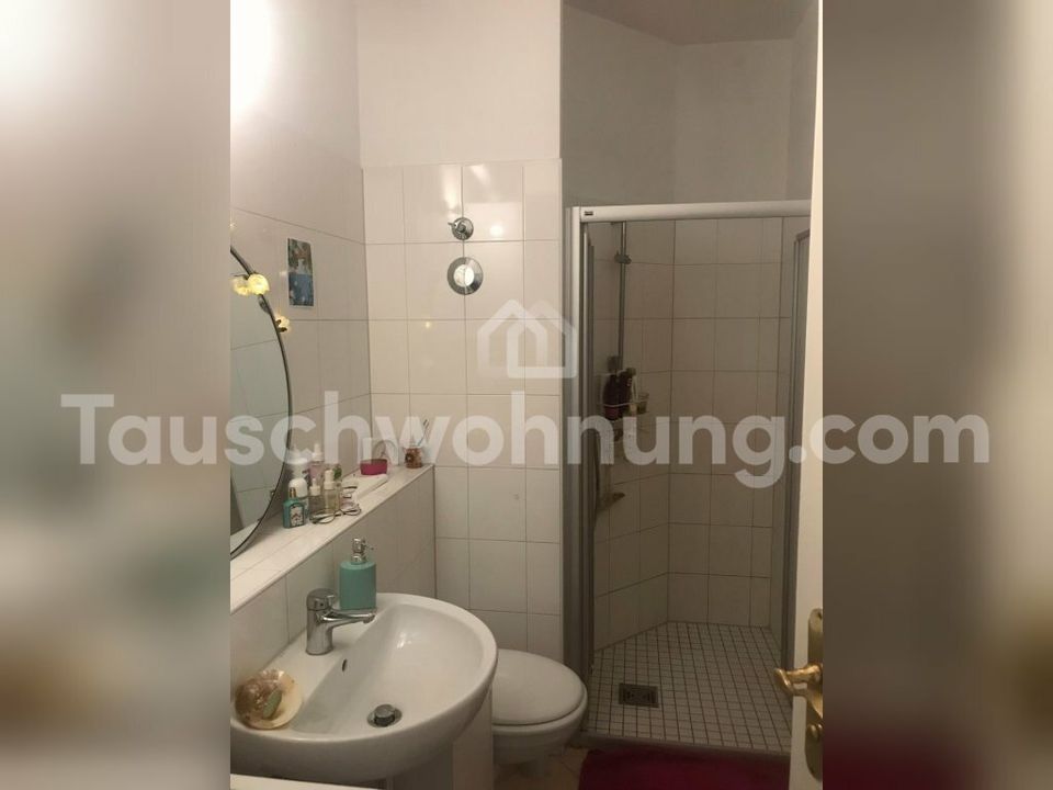 [TAUSCHWOHNUNG] Wunderschöne Altbauwohnung in Prenzlauer Berg in Berlin