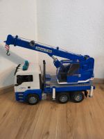 Bruder Tele Crane Tc6500 Hessen - Schotten Vorschau