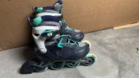 Inline-Skates Inliner Damen/Herren - FIT500 Oxelo Baden-Württemberg - Karlsruhe Vorschau