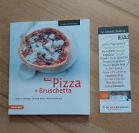 Nagelneues Kochbuch Pizza+Bruschetta Bayern - Würzburg Vorschau