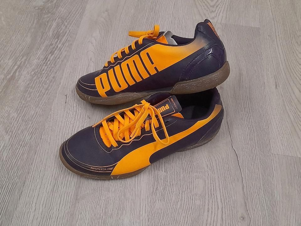 Sportschuhe von Puma in 37 1/2 in Staudt