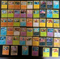 Pokémon Karte • Seltene ☆ Pokemon Karten • Mewtwo • Celebi • NM Duisburg - Marxloh Vorschau