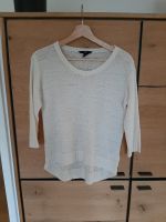 Strickpullover in Creme Dortmund - Mitte Vorschau