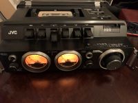 JVC KD-2 Portabe Stereo Cassette Deck Nordrhein-Westfalen - Detmold Vorschau