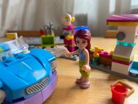 LEGO Friends 41091 Mia's Roadster / Sportflitzer Frankfurt am Main - Bockenheim Vorschau