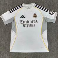 Real Madrid Trikot 2025/26 Neu Berlin - Mitte Vorschau
