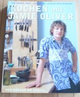 Kochen mit Jamie Oliver - Kochbuch - Bayern - Beilngries Vorschau