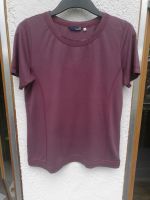 Atone T-Shirt Sportshirt Sportkleidung Sommertop 40 Violett Baden-Württemberg - Mötzingen Vorschau