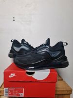 NEU - SIZE 41 - NIKE AIR MAX ZEPHYR SNEAKER SCHWARZ Hessen - Hanau Vorschau