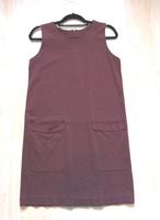 COS Kleid bordeaux 38 ärmellos Hessen - Friedberg (Hessen) Vorschau