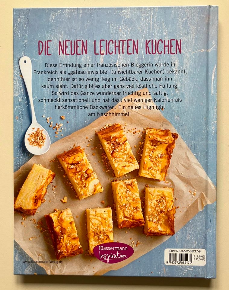 Buch, Superkuchen in Duisburg