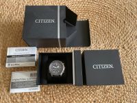 Citizen Eco Drive CTZ-B8107 Kr. Dachau - Dachau Vorschau