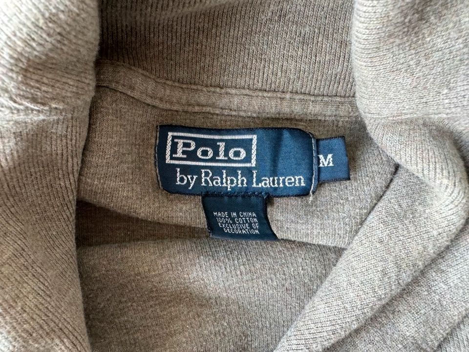 Polo Ralph Lauren Pullover Sweatshirt in Nürnberg (Mittelfr)