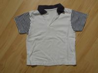 Poloshirt/Shirt, weiß, Gr. 92/98, für 2,50€ Thüringen - Jena Vorschau