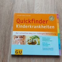 GU Quickfinder Kinderkrankheiten Brandenburg - Bad Liebenwerda Vorschau