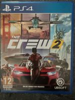 The Crew 2 PS4 Bayern - Hof (Saale) Vorschau