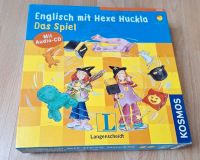 Englisch mit Hexe Huckla, Langenscheidt, Grundschule, Lernspiel Münster (Westfalen) - Mecklenbeck Vorschau