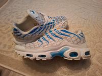 Nike Air Max Tn plus Gr 44 top Niedersachsen - Osloß Vorschau