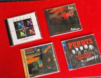 PUHDYS CDs 4 x LIVE ALBEN aus gepflegter sammlung Lindenthal - Köln Lövenich Vorschau