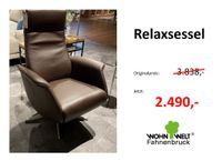 Relaxsessel Girona Contur - Fahnenbruck Nordrhein-Westfalen - Voerde (Niederrhein) Vorschau