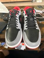 Nike Jordan 1 low Niedersachsen - Wietze Vorschau