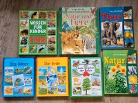 Bücher Natur Tiere Erde Meer Niedersachsen - Leese Vorschau