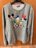 Mickey Mouse Pullover XL Nürnberg (Mittelfr) - Südoststadt Vorschau