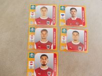 Panini Bilder UEFA EURO 2020 Nordrhein-Westfalen - Sundern (Sauerland) Vorschau