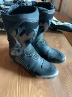 Dainese Torque D1 Out Bayern - Bruckmühl Vorschau