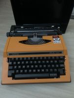 Brother Electric 3600 Koffer-Schreibmaschine Hessen - Karben Vorschau