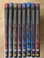 Vampire Diaries Staffeln 1 - 8, DVD Nordrhein-Westfalen - Willich Vorschau