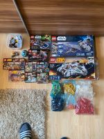Lego Star Wars Sammlung Baden-Württemberg - Wiesloch Vorschau