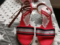 Dockers Sandalen Hessen - Heppenheim (Bergstraße) Vorschau