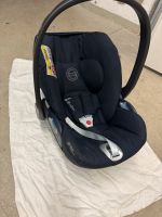 Cybex Platinum Babyschale und Isofixstation München - Ludwigsvorstadt-Isarvorstadt Vorschau