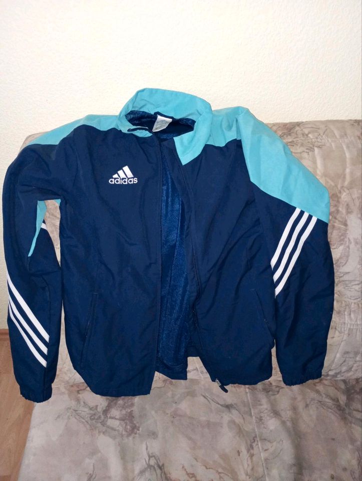 Sportjacke Adidas in Dommershausen