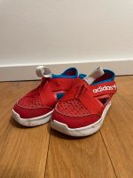 Kleinkind Schuhe Adidads Leipzig - Gohlis-Süd Vorschau