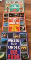 Kinderbuch, wissen für Kinder Hessen - Malsfeld Vorschau