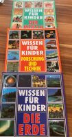 Kinderbuch, Wissen für Kinder Hessen - Malsfeld Vorschau