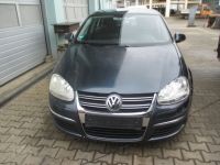 VW JETTA 1.9 TDI Baden-Württemberg - Westhausen Vorschau