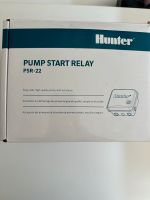 Hunter Pump Start Relay PSR-22 Nordrhein-Westfalen - Pulheim Vorschau