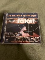 CD, Soundtrack Tatort, Das beste aus 500 Folgen, Versand inkl Sachsen-Anhalt - Halle Vorschau