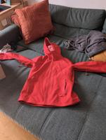 Regenjacke/ Hardshell Jacke München - Schwabing-West Vorschau