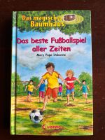 Das magische Baumhaus, Das beste Fußballspiel aller Zeiten Leipzig - Leipzig, Südvorstadt Vorschau