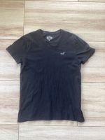 HOLLISTER T-Shirt schwarz Größe XS Sachsen-Anhalt - Halle Vorschau