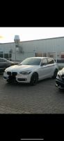 BMW 118d Sportline Nordrhein-Westfalen - Bad Lippspringe Vorschau