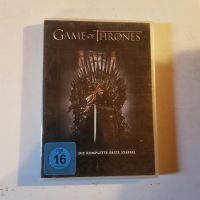 Game of Thrones die komplette 1 Staffel (Dvd) Hessen - Schotten Vorschau