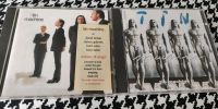 2x TIN MACHINE CDs David Bowie "I&II" Nordrhein-Westfalen - Leverkusen Vorschau