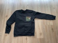 Carhartt Pullover Pulli Camo Pocket S Camouflage top Schleswig-Holstein - Lübeck Vorschau