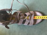 Sandalen Kennel & Schmenger gr 38 Sachsen - Plauen Vorschau