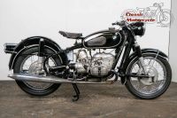 ⭐BMW R60 1956 600cc⭐ Kr. Passau - Passau Vorschau